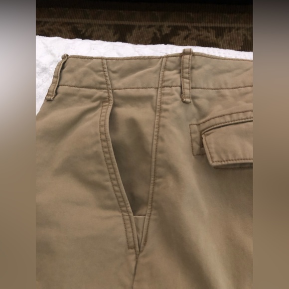 Levi’s khaki chinos 36x32 - Picture 8 of 10